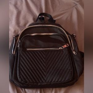 Purse/backpack